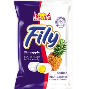 FILY Ананас 90 гр.