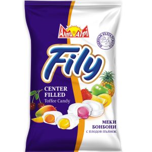 FILY Микс 90 гр.