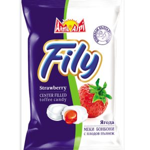 FILY Ягода 90 гр.