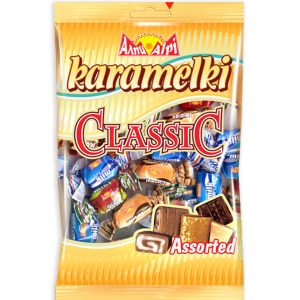 Класик Шоко Асорти 90 гр.