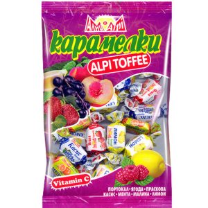 Плод Асорти 90 гр.