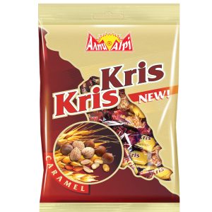 Зърнени бонбони КРИС КРИС 500 гр.